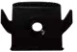 Fixed clip · HLPM-059(A)