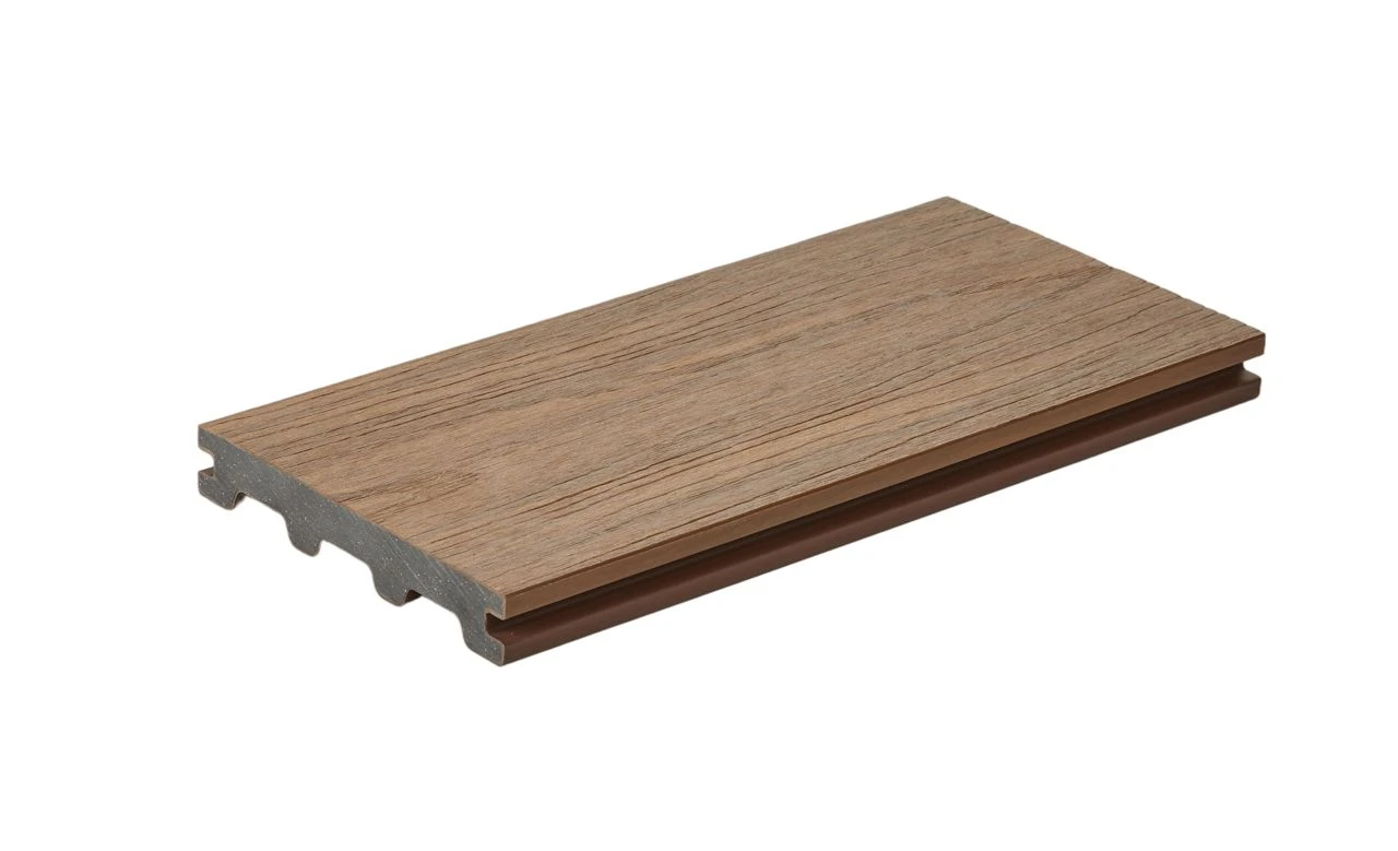 Grooved Decking · HLSC-031F